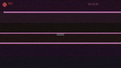 城市夜景漫步 - 小收影院 原创影像